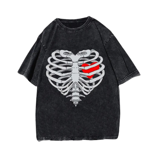 The Clean Heart Tee.