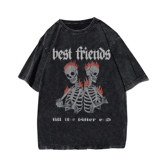 The Best Friends Tee.