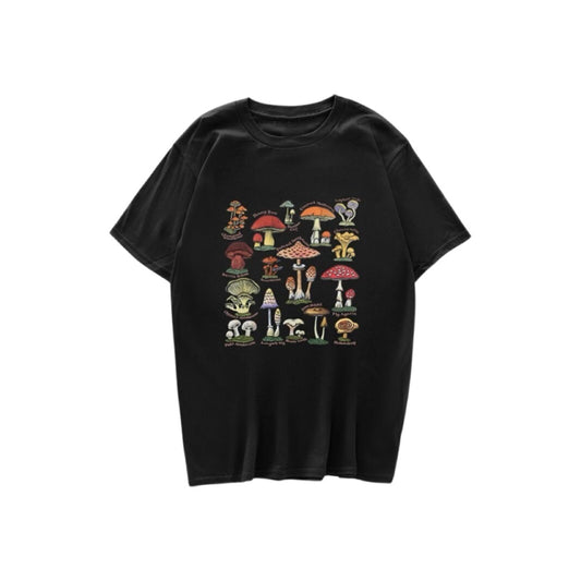 The Shrooms Tee.