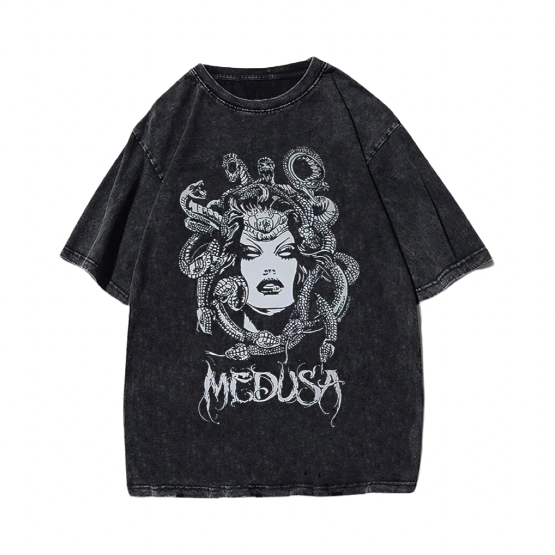 The Medusa Tee.