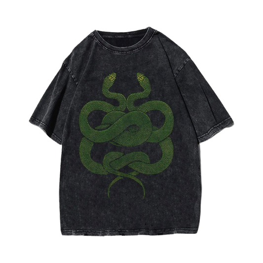 The Snakes Tee.