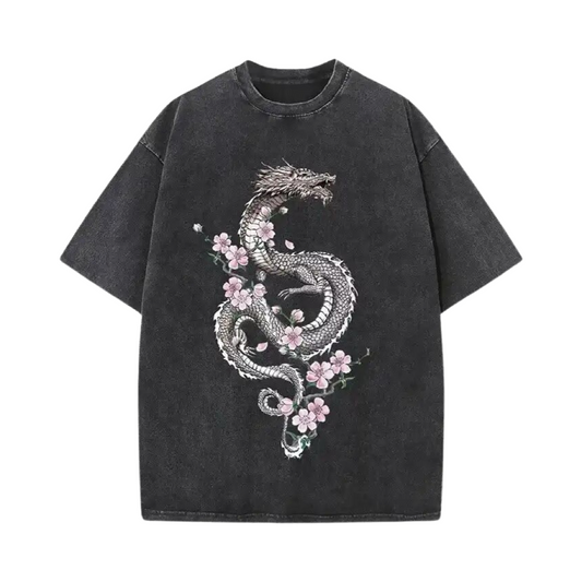 The Dragon Tee.