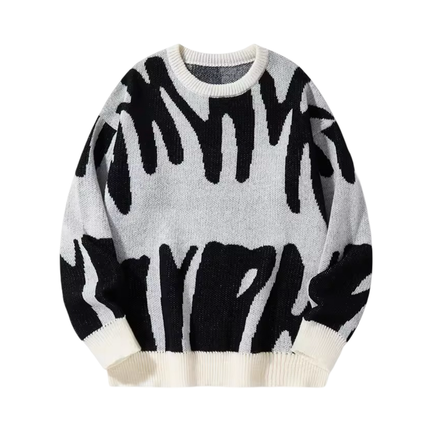 The ‘Zino’ Jumper