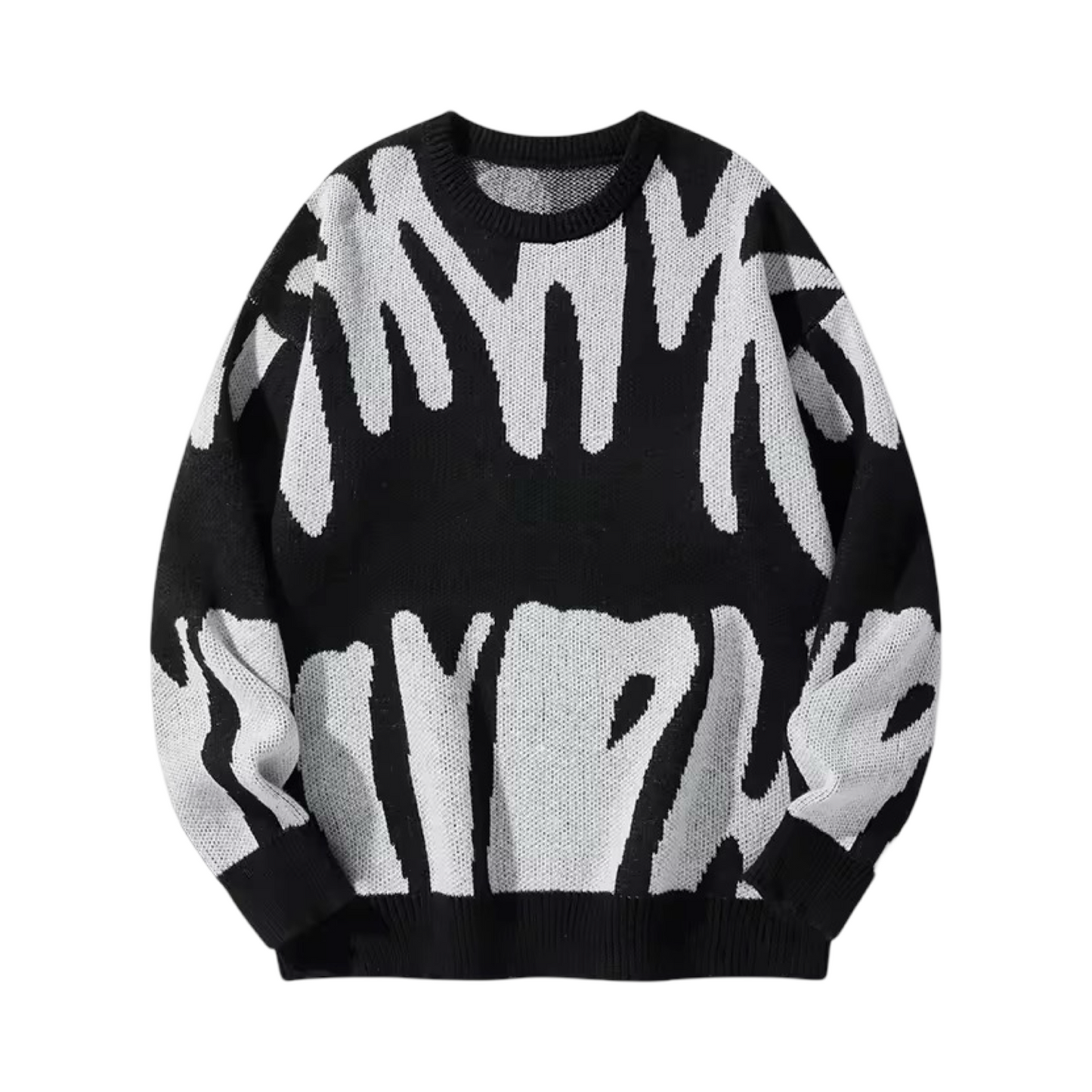 The ‘Zino’ Jumper