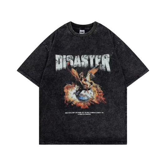 The Disaster Tee