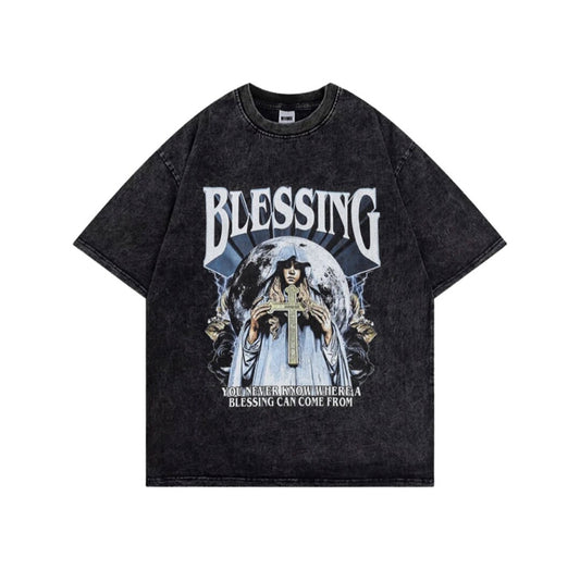 The Blessing Tee.