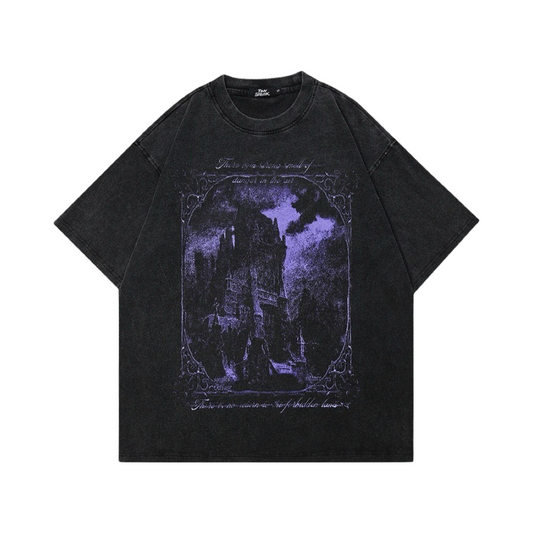 The Darkness Tee.