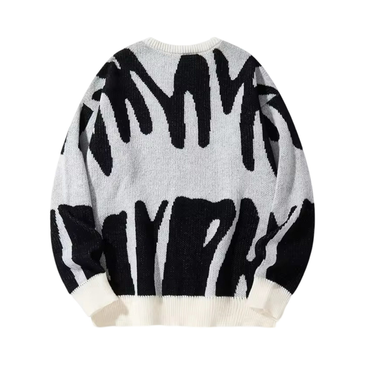 The ‘Zino’ Jumper