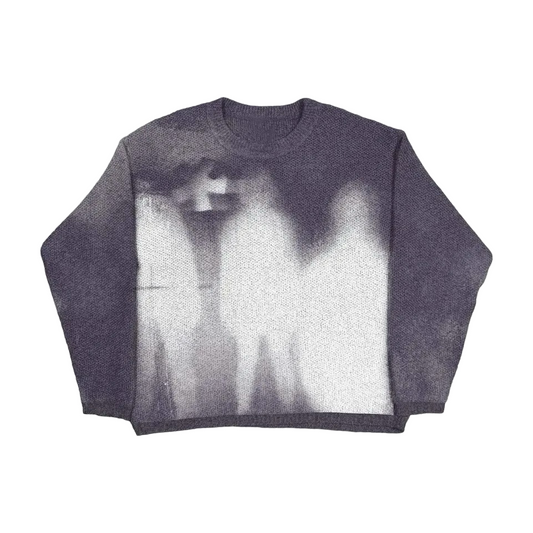 The ‘Others’ Jumper