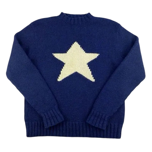 The ‘Others’ Jumper