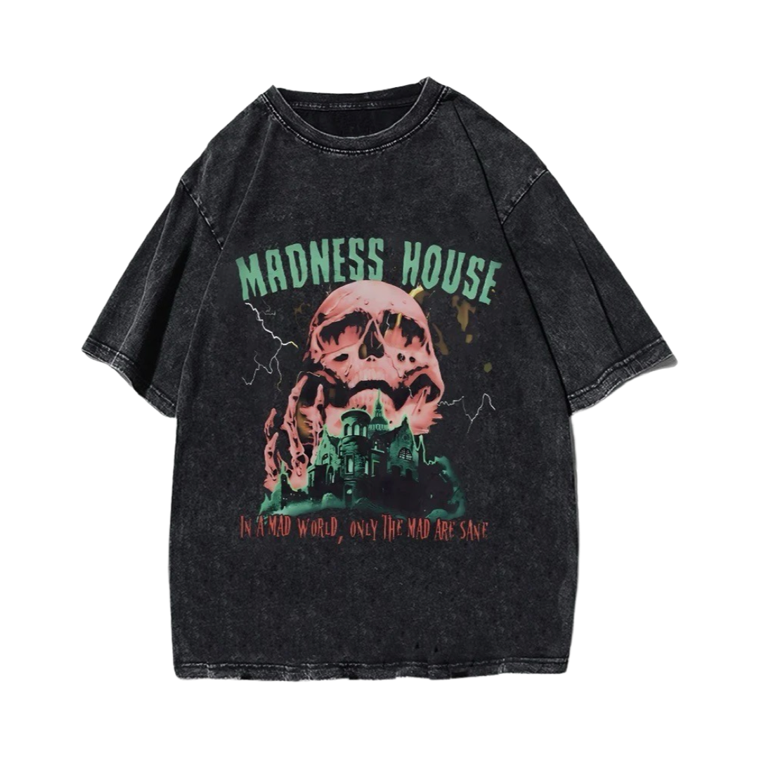 The Madness Tee.