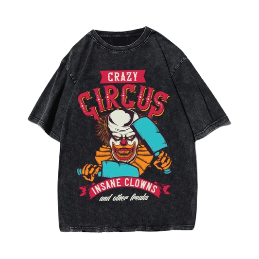 The Circus Tee.