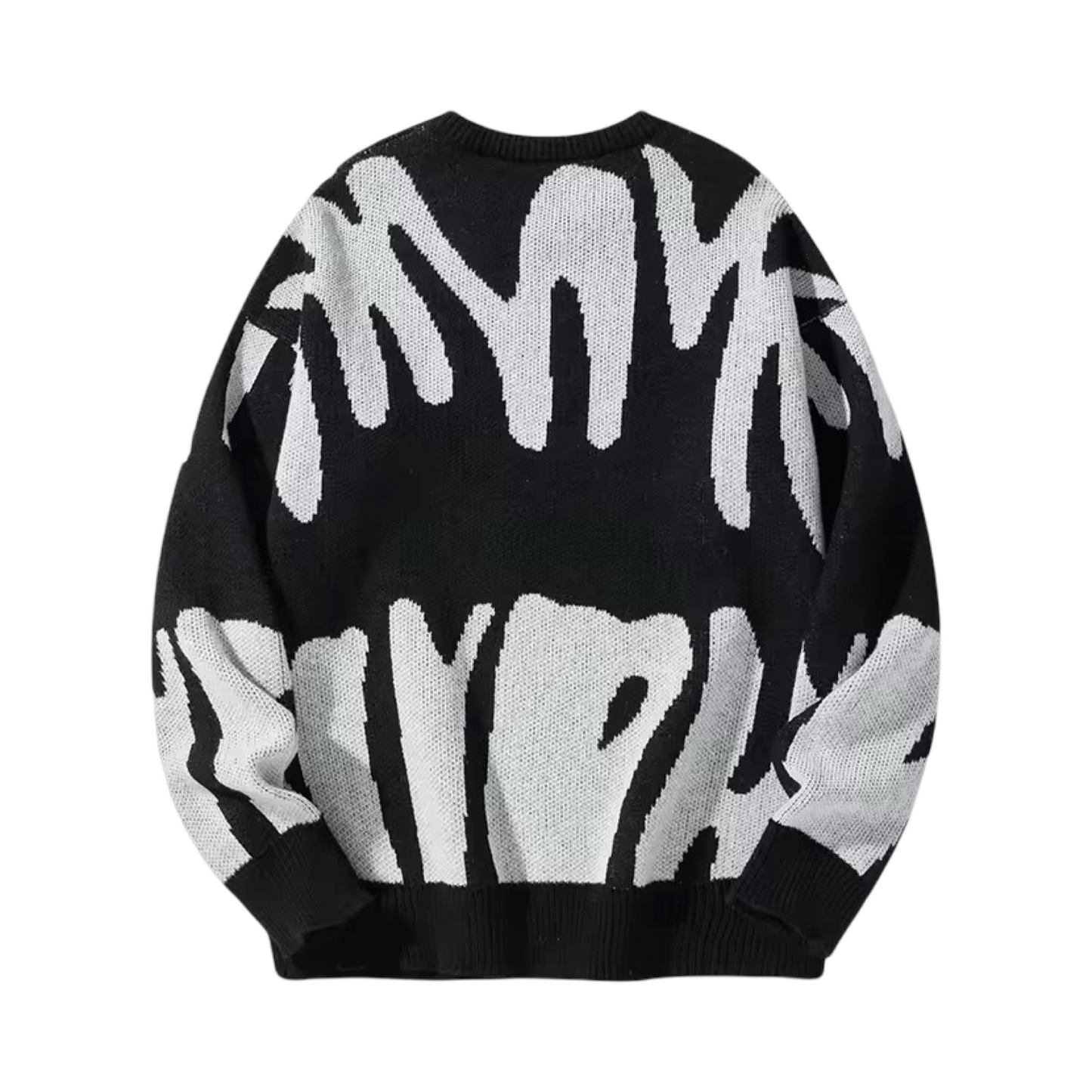 The ‘Zino’ Jumper