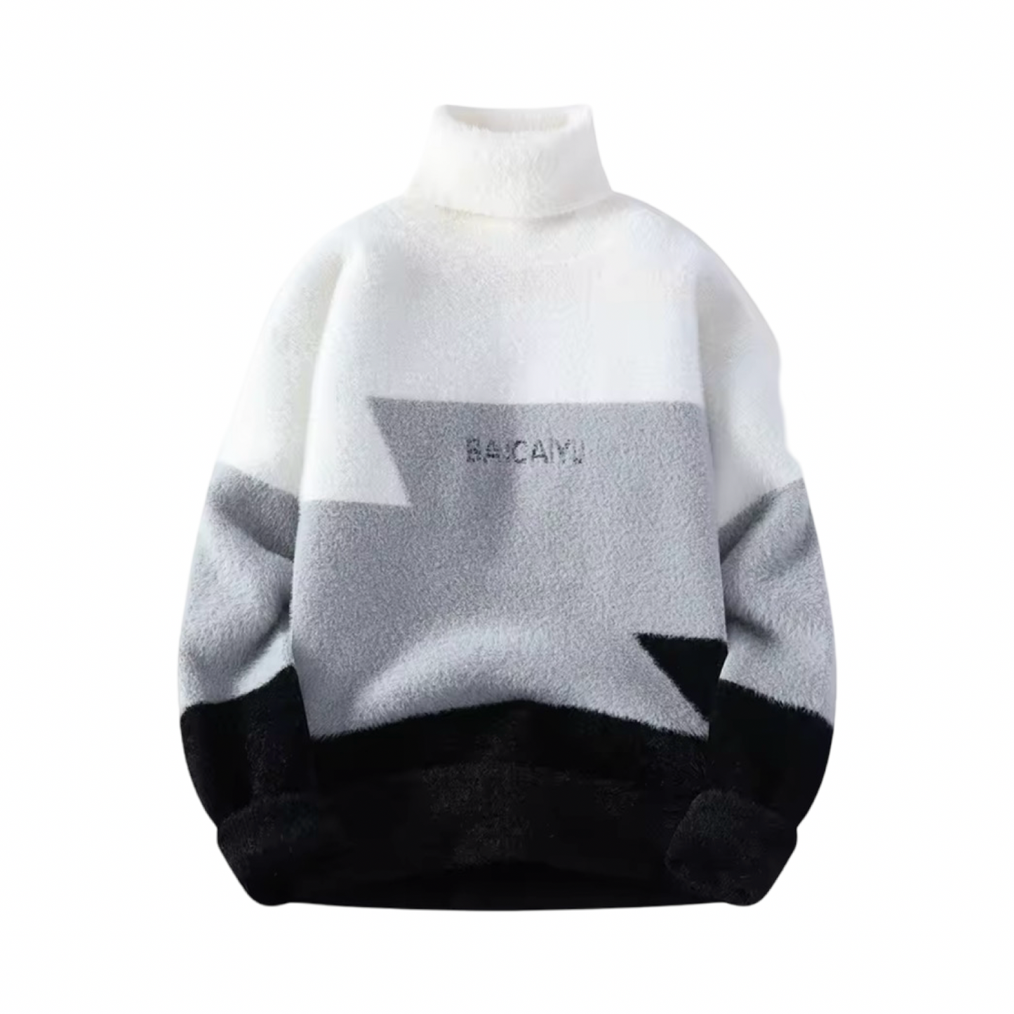 The ‘BAICAIYU’ Jumper.