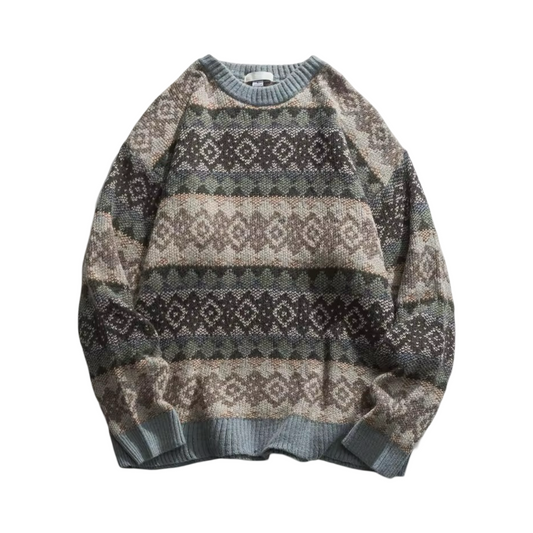 The ‘Grandpa’ Jumper