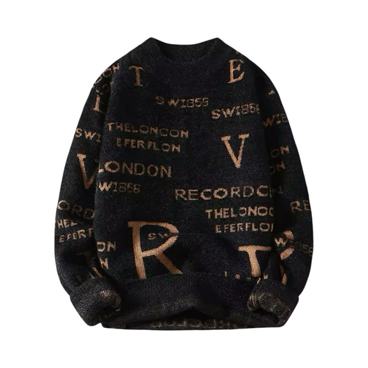 ‘TheLondon’ Jumper.