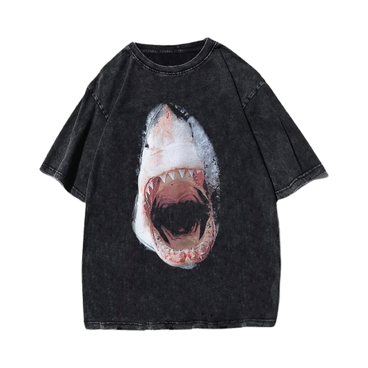 The Shark Tee.