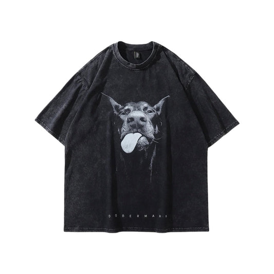 The Dawg Tee.