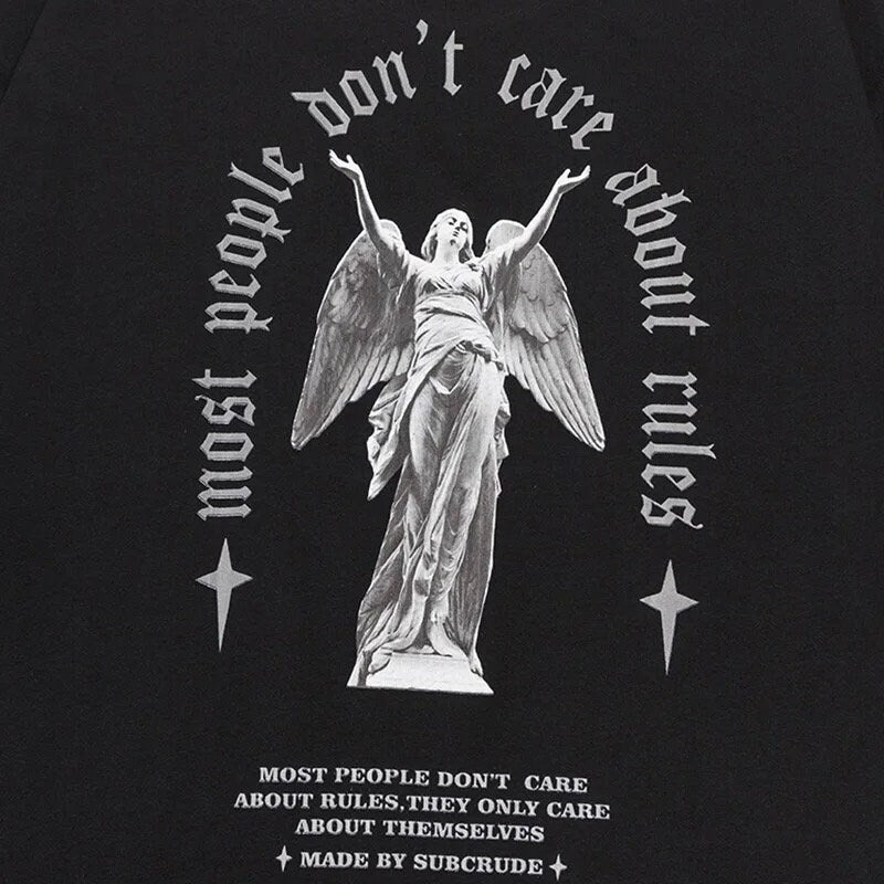 The Archangel Tee.