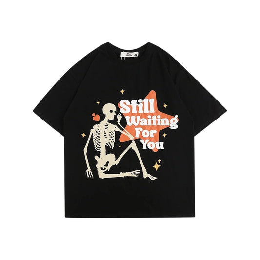 The Waiting For You Tee.