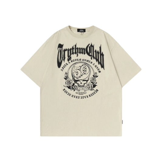 The Club Tee.