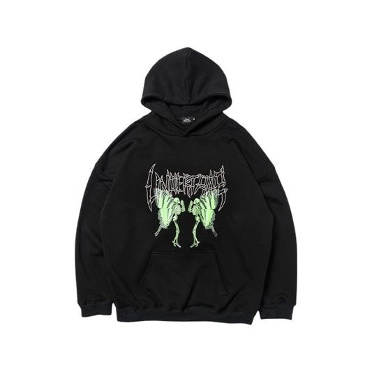 The ‘Spawn’ Hoodie