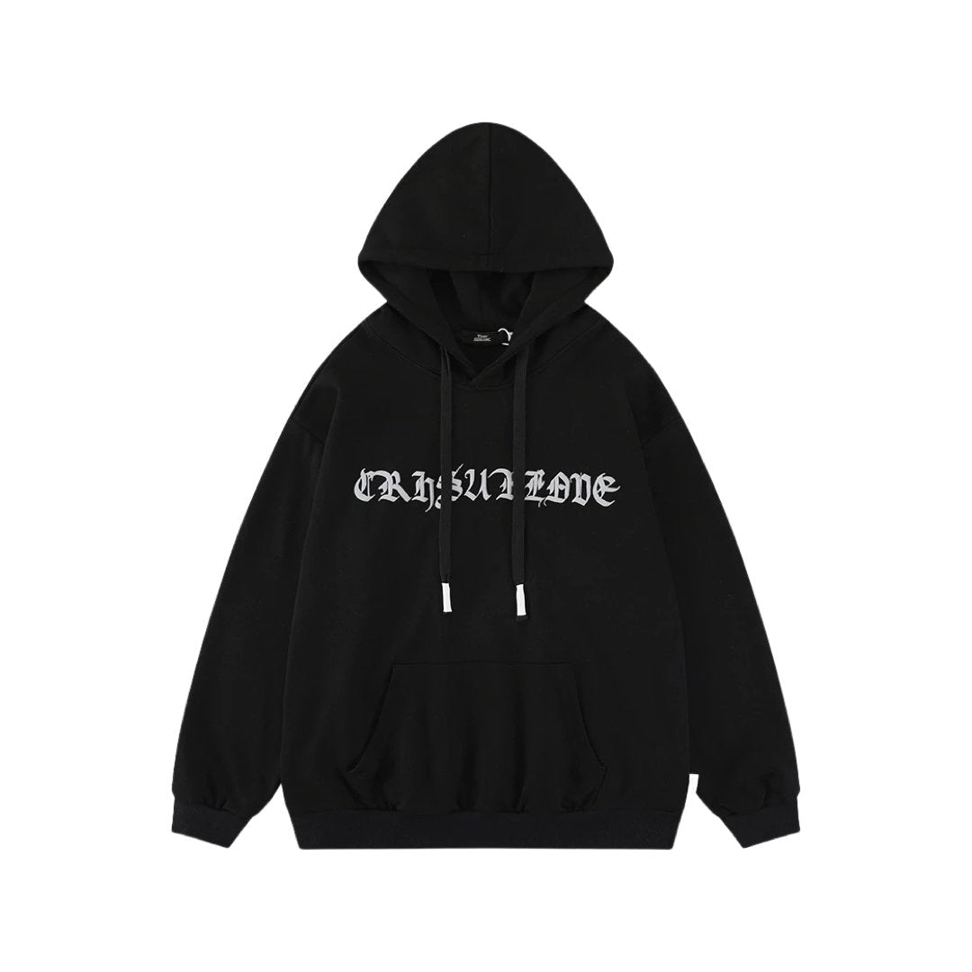 The ‘Cult’ Hoodie.