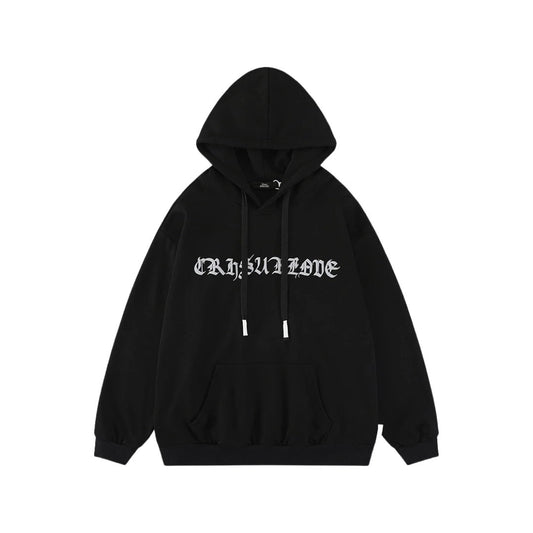 The ‘Cult’ Hoodie.