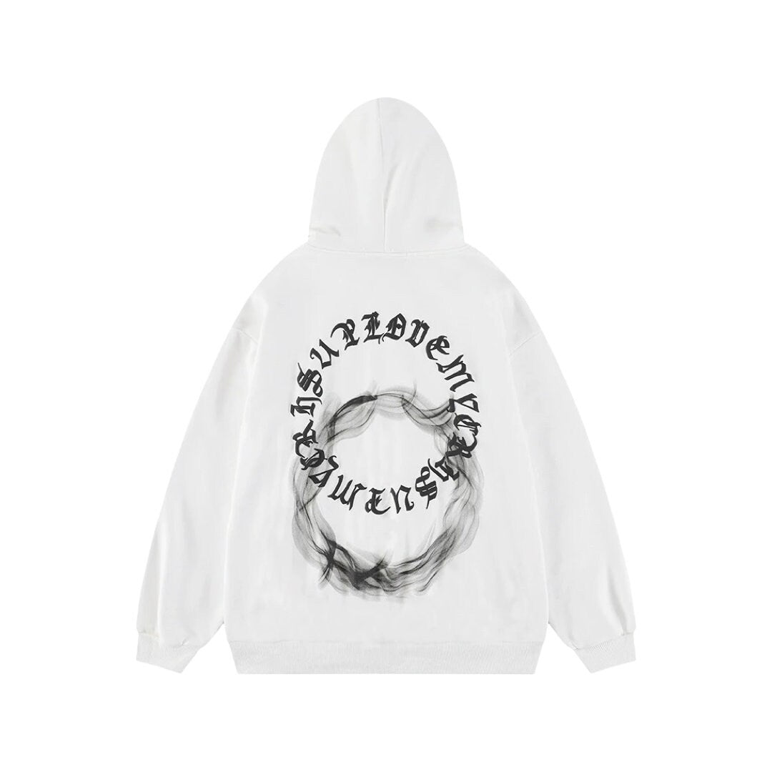 The ‘Cult’ Hoodie.