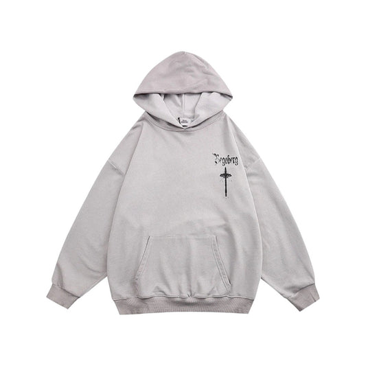 The ‘Believer’ Hoodie.