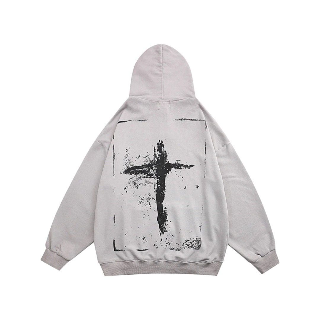 The ‘Believer’ Hoodie.