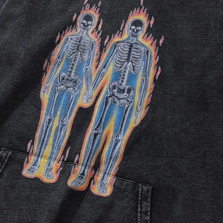 The ‘Eternal’ Hoodie.