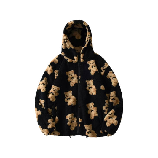 The Bear Jacket.