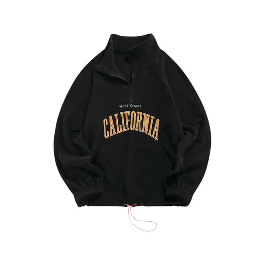 The Cali Jacket.