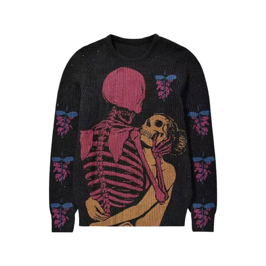 The Forbidden Love Jumper.