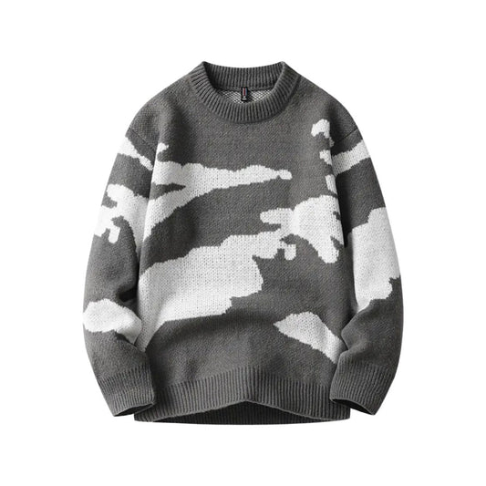 The ‘Camino’ Jumper.