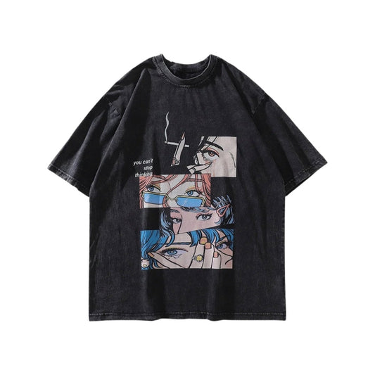 The Anime Tee.