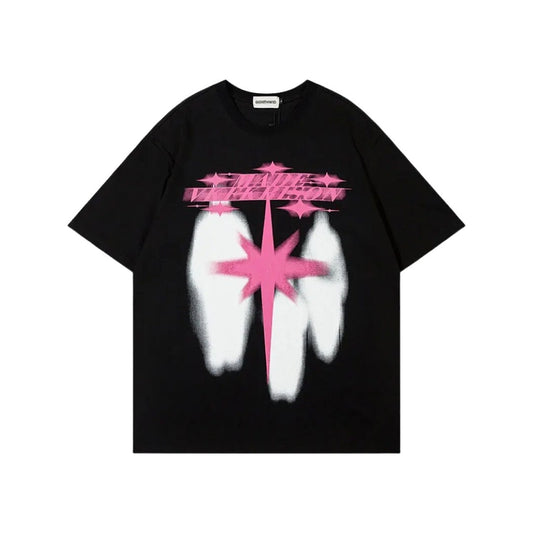 The Blur Tee.