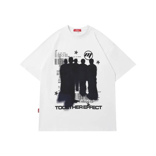 The Together Effect Tee.