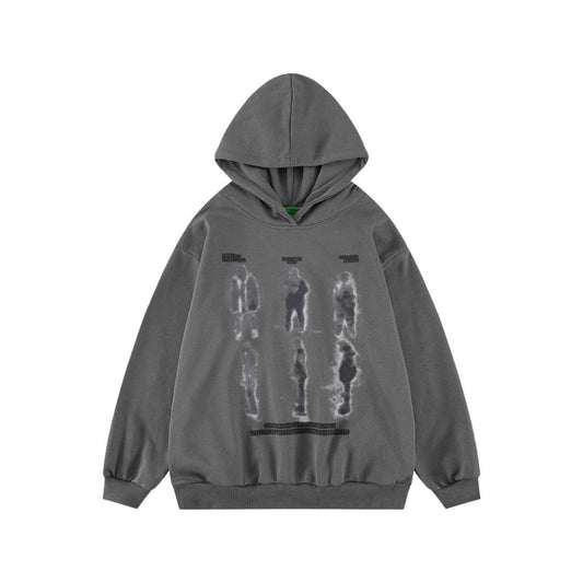 The ‘Unknown’ Hoodie.