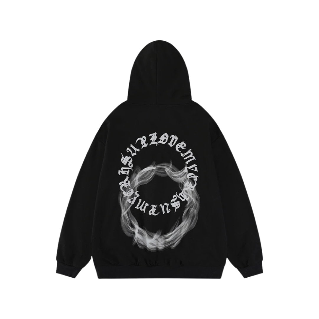 The ‘Cult’ Hoodie.