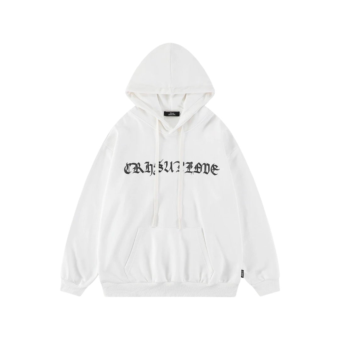 The ‘Cult’ Hoodie.