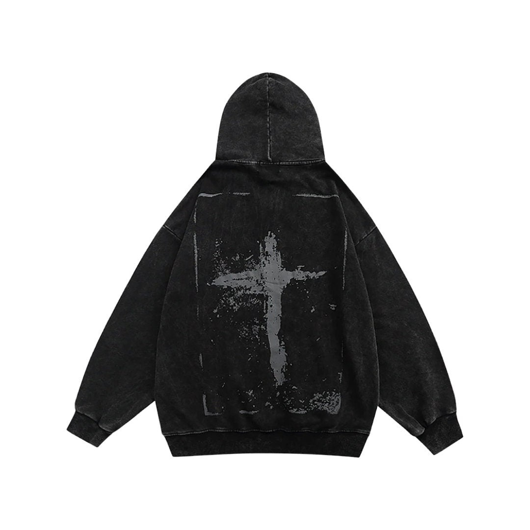 The ‘Believer’ Hoodie.