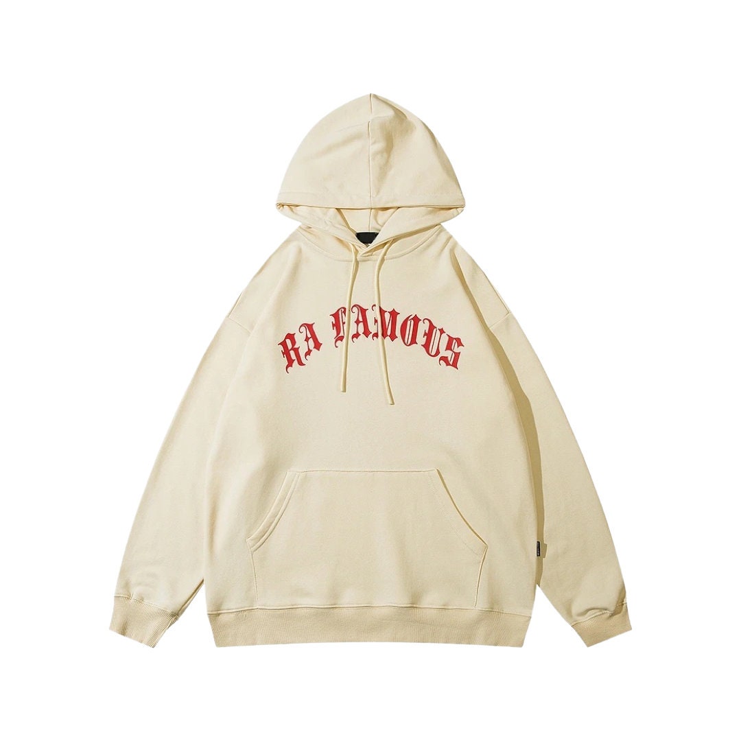 The ‘Happiness’ Hoodie.