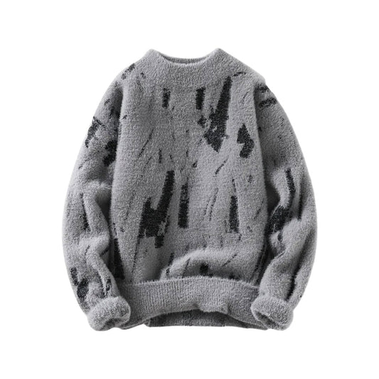 The ‘Design’ Jumper.