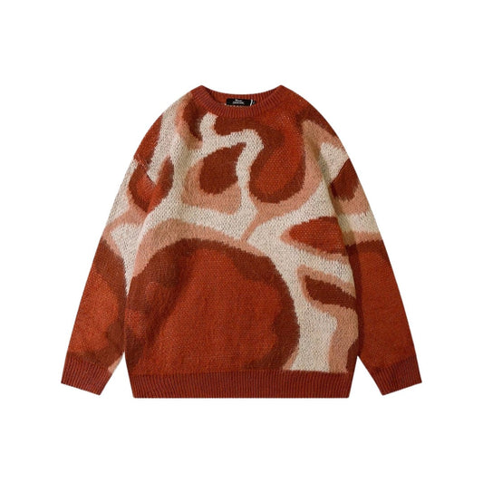 The ‘Vibe’ Jumper.